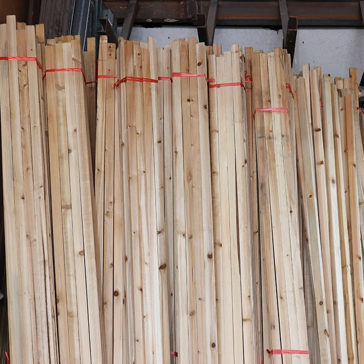100% натуральная сосна пиломатериалы/пиломатериалы по очень конкурентоспособной цене