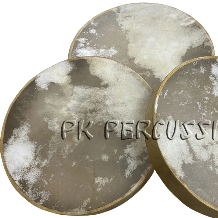 Барабан шамана: барабан шамника: барабан американского происхождения 18 дюймов с кутикулой буйвола