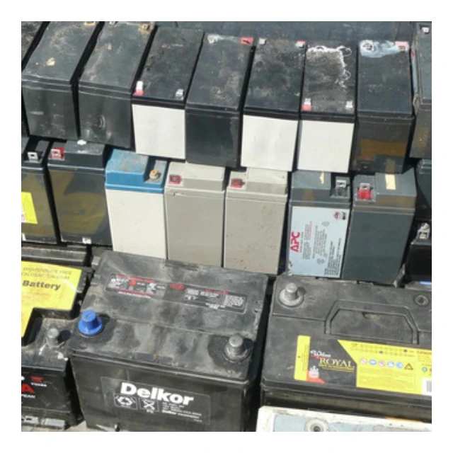 
Wholesale Battery Scrap Dry Charged Battery For Sale 