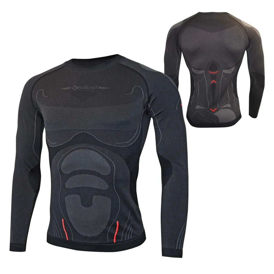 Согревает и сохнет на теле охотничье нижнее белье