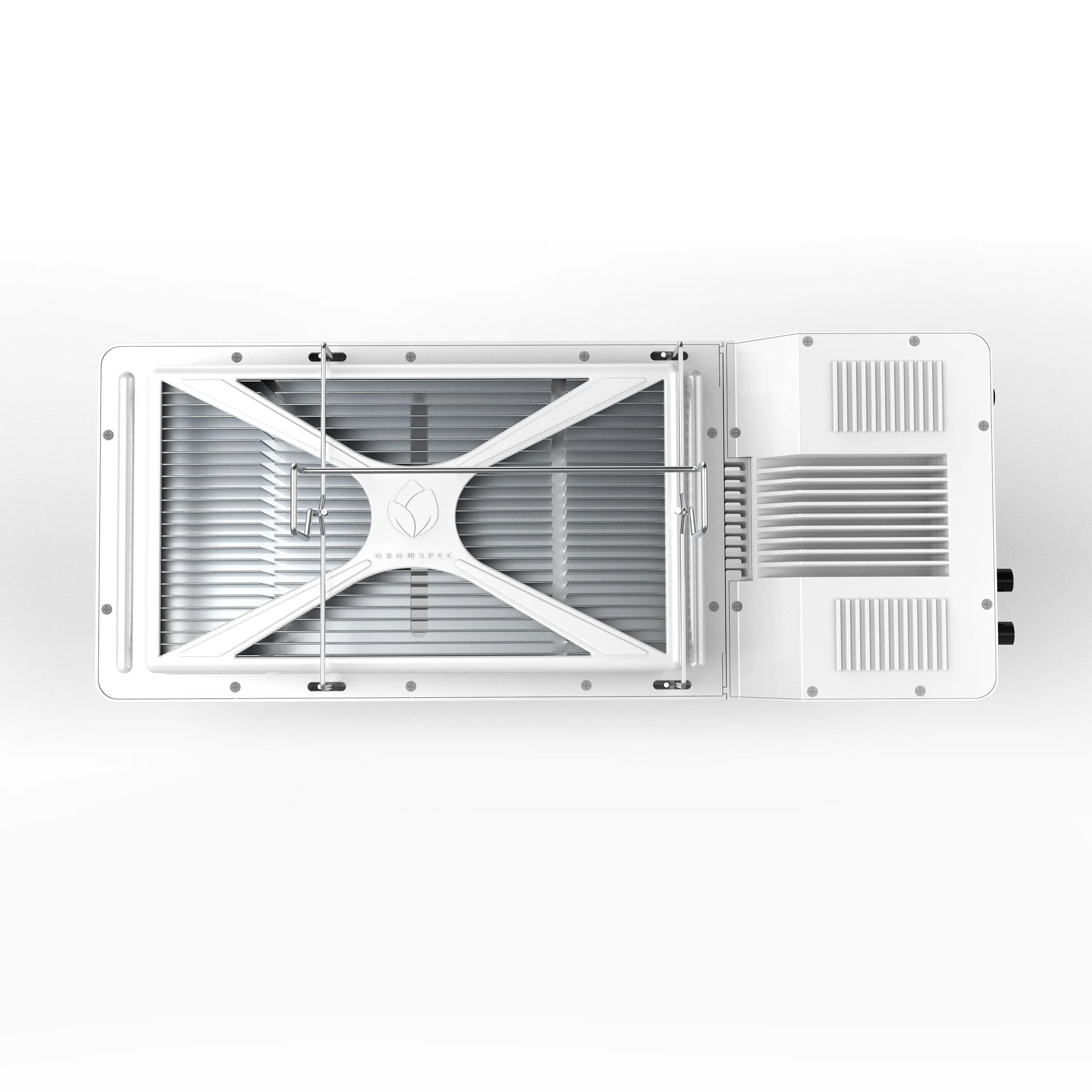 Sunray 800w Full Spectrum LED  Grow Light