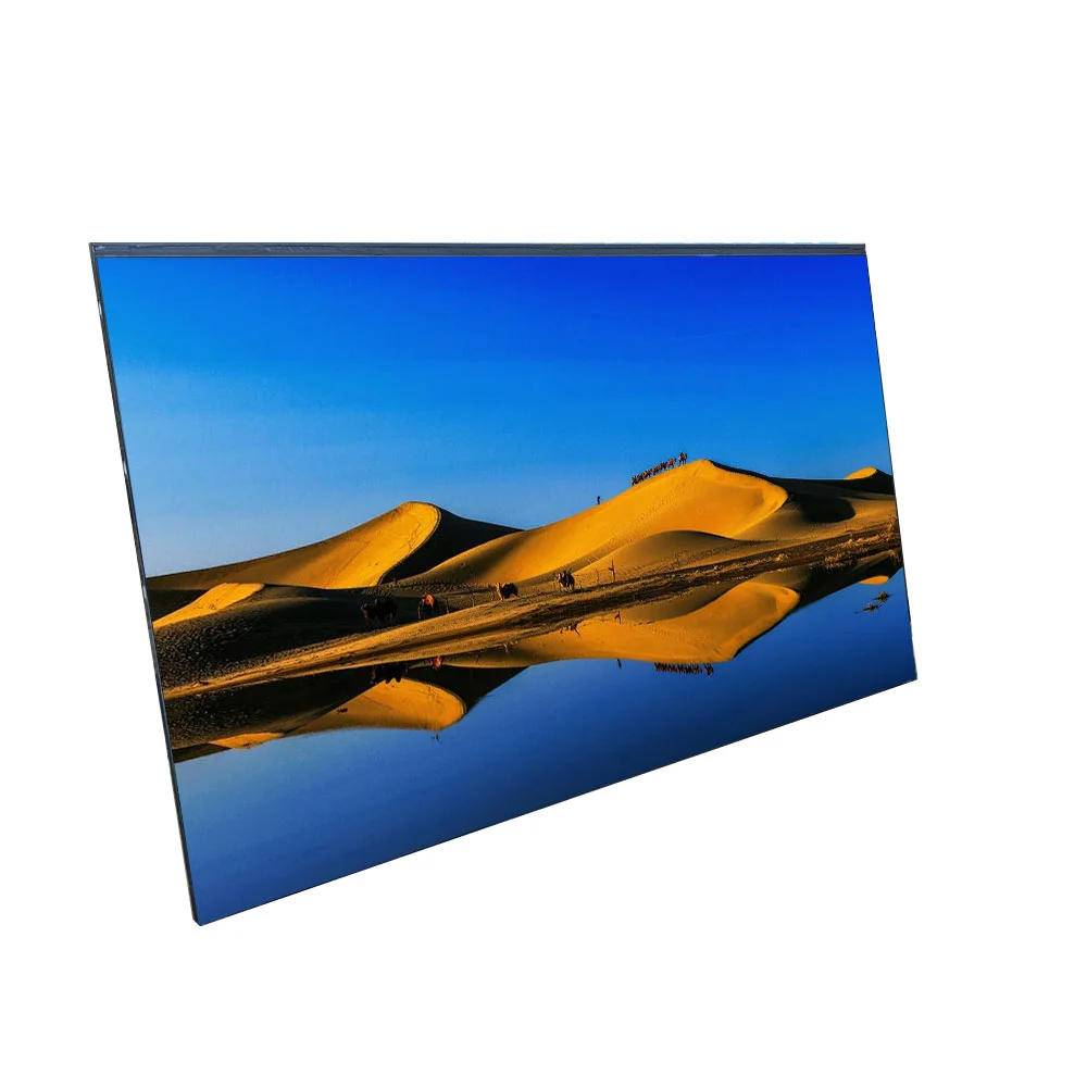 8INCH Portable Smart Advertising LED Screen Digital Poster Display for Events