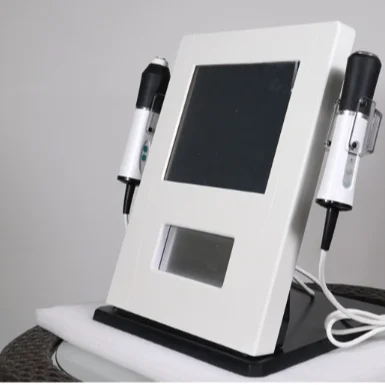 
Oxygen Ultrasound Bubbles Infusion Whitening Facial Beauty Machine 3 in 1 Skin Tightening Ultrasonic Pore Remover 