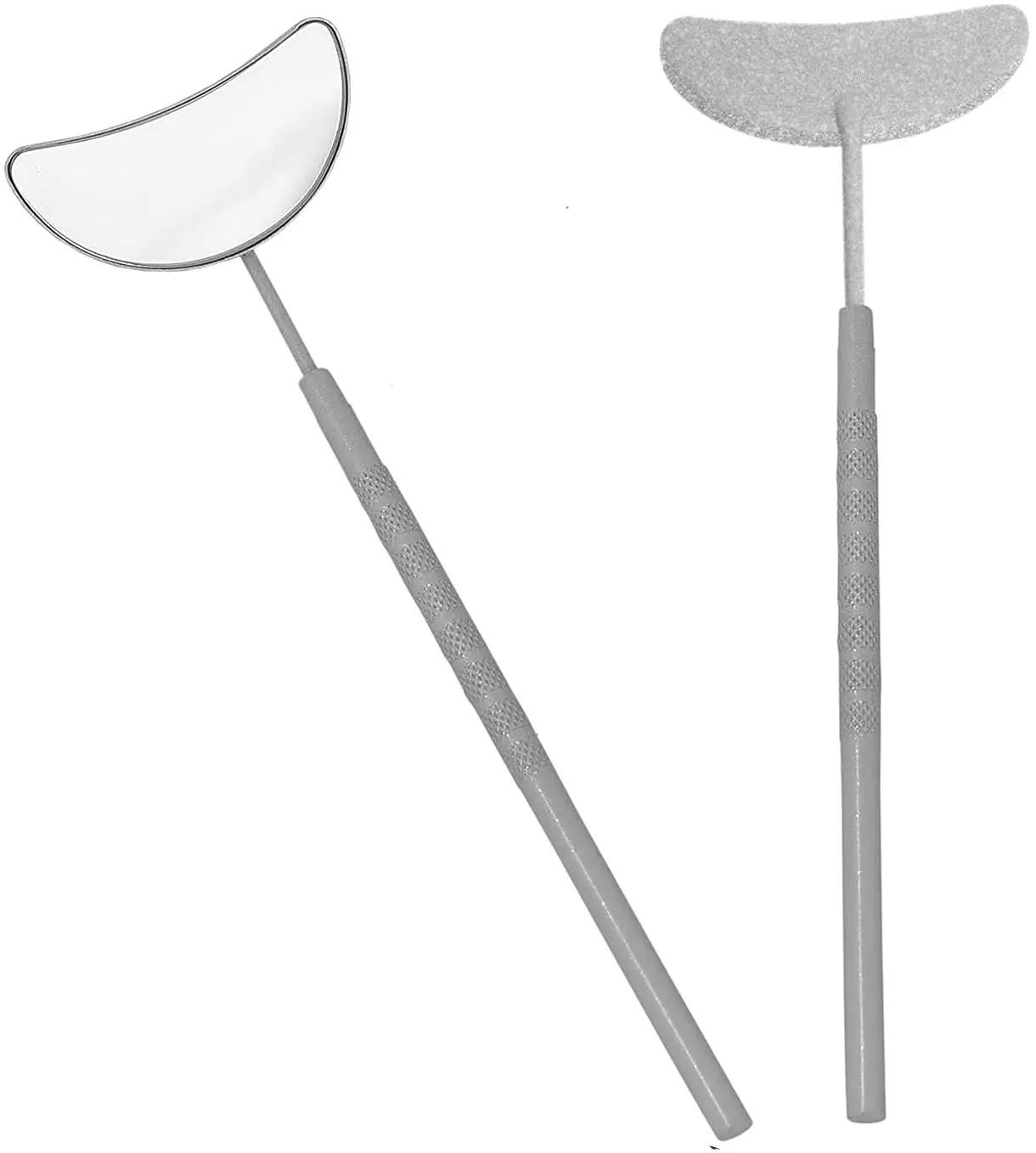  Оптовая продажа золотистых и серебристых зеркал купить лучшие зеркала из нержавеющей стали для ресниц