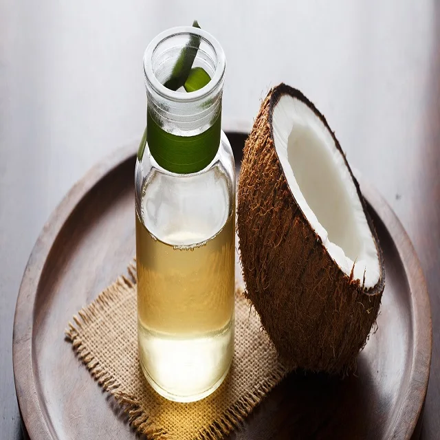 Wholesale virgin coconut oil