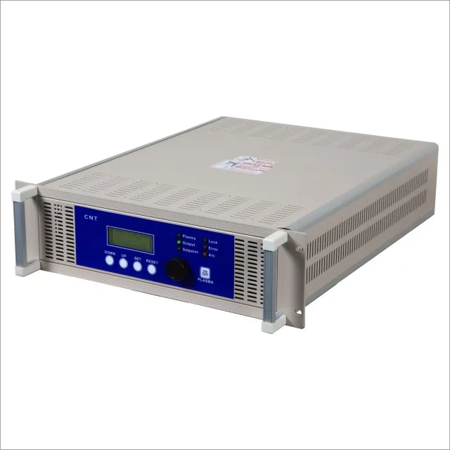 
High Quality Variable Regulated Linear Plasma Pulsed DC Power Supply 