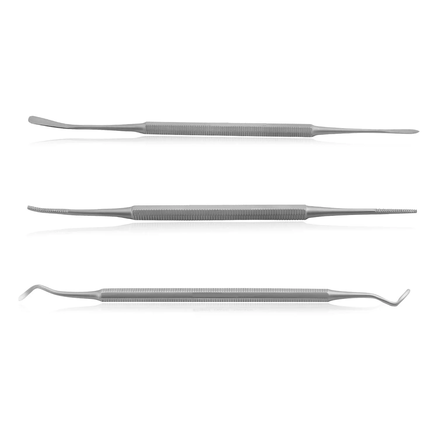 Ingrown Toenail File Blacks File Set Podiatry Instruments Nail Supplies Nail Tools Nail Clipper