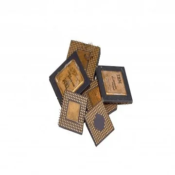 
Ceramic CPU Scrap / Processors/ Chips Gold Recovery, Motherboard Scrap, Ram Scrap 