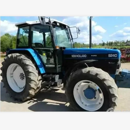 Chaep tractor mf used tractors for sale