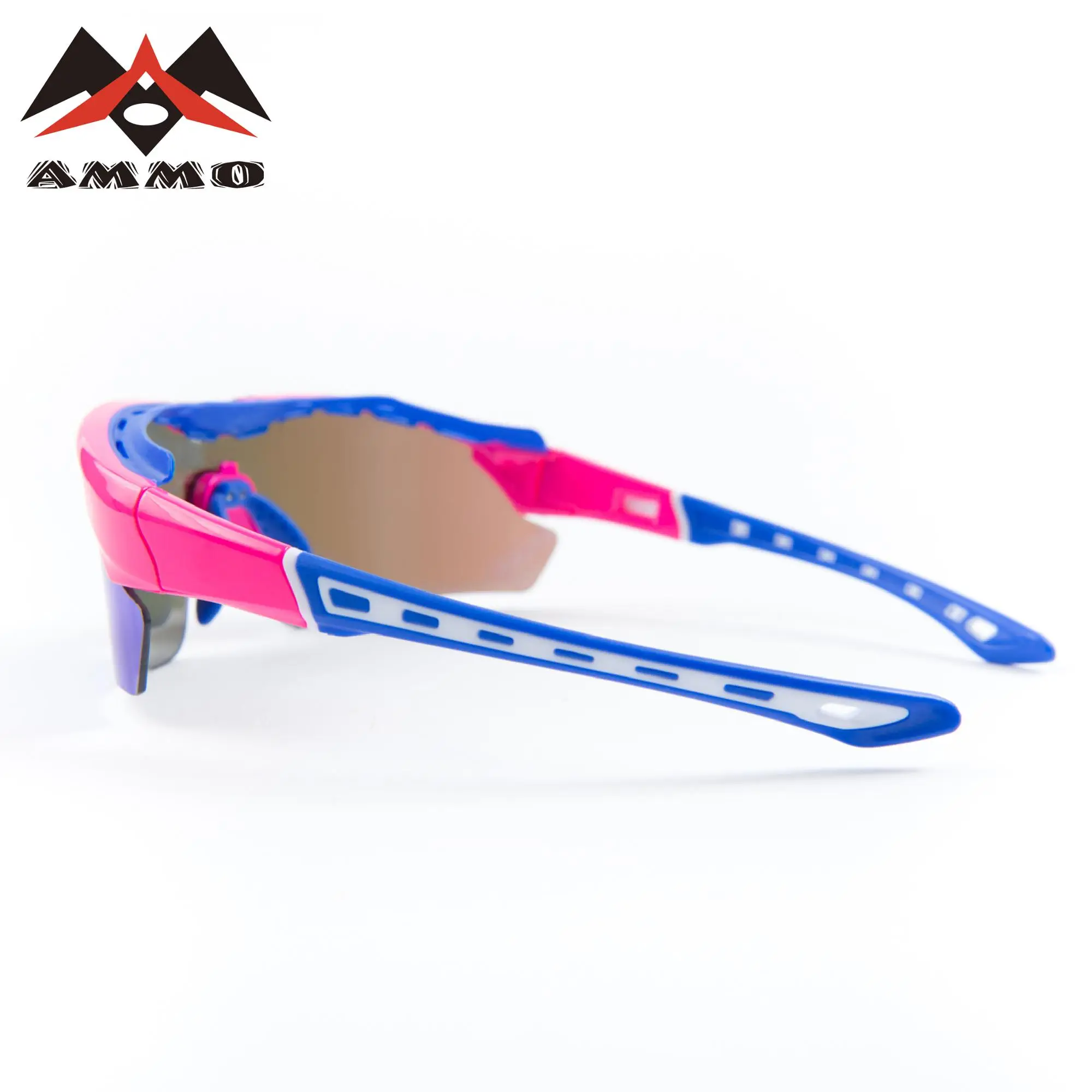  Borjye J121B изготовленный на заказ унисекс прыжков с парашютом солнцезащитные очки линзы для работы за компьютером