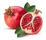 Fresh Pomegranate