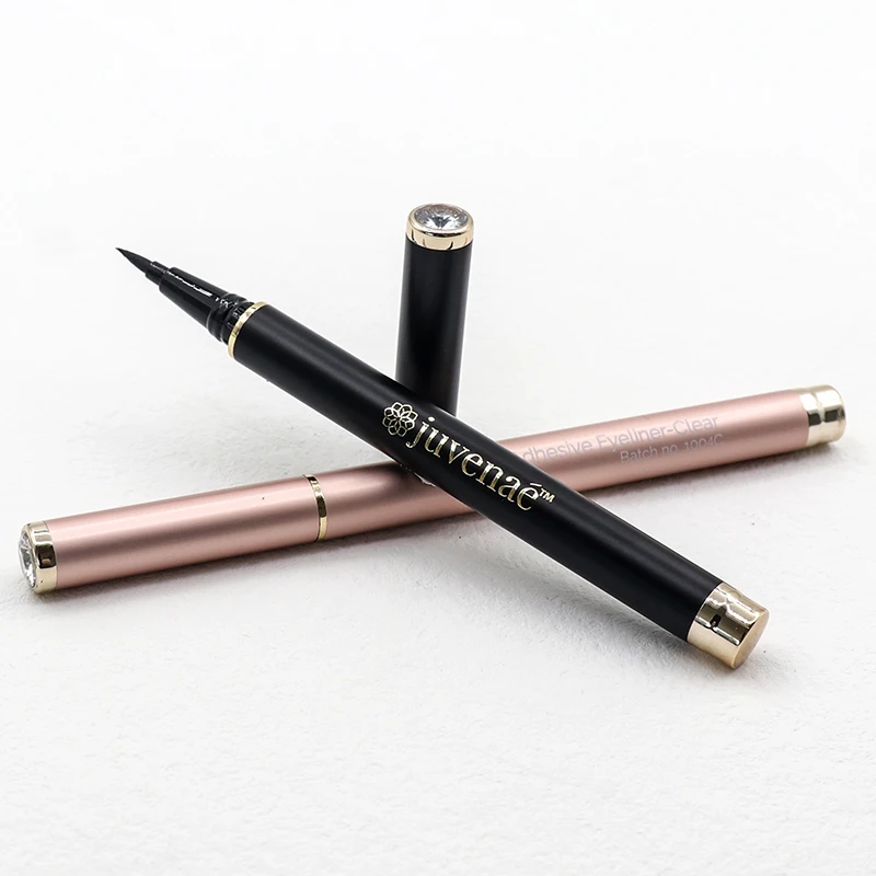 High Quality Remover Eye Liner Gel Liquid Tweezers Magnetic Set Tools Fullstrip Pencil Stencils Eyelin Makeup Sponge Eyeliner