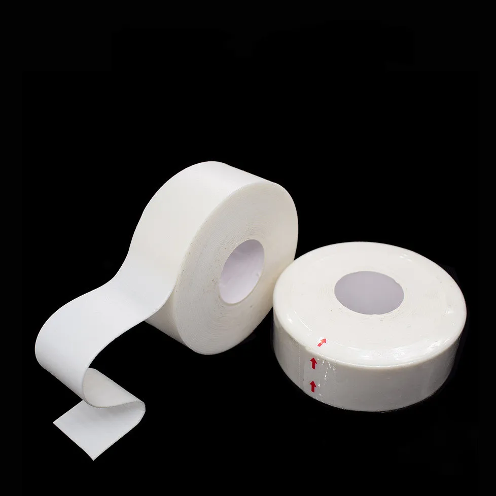 Eyelash patch medical under pads eyelash tools eyelash Extension tape roll foam sponge tape