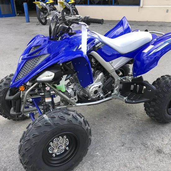 
Wholesale Price for 2018/2019/2020 Brand New Yam_ahas Rapt0rs 700R SE Sport ATV 