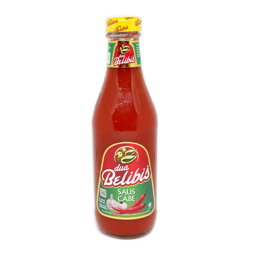 Соус Чили Belibis