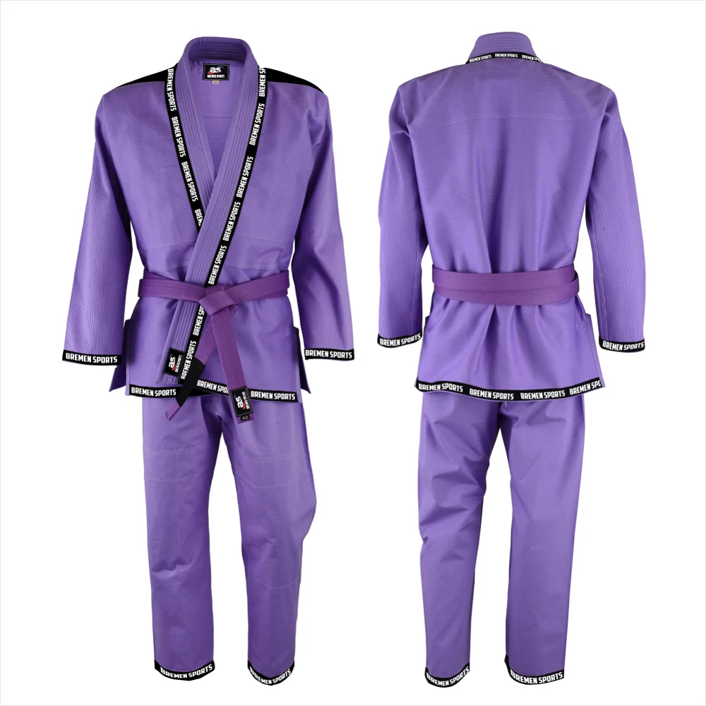 High quality new bjj gi custom jiu jitsu kimono