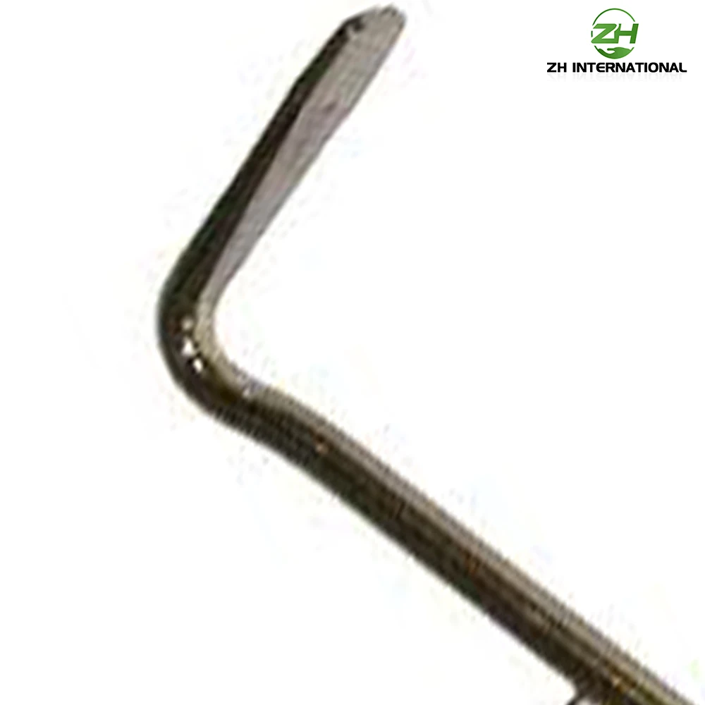  Лучшее качество копыта с металлической ручкой ветеринарное оборудование