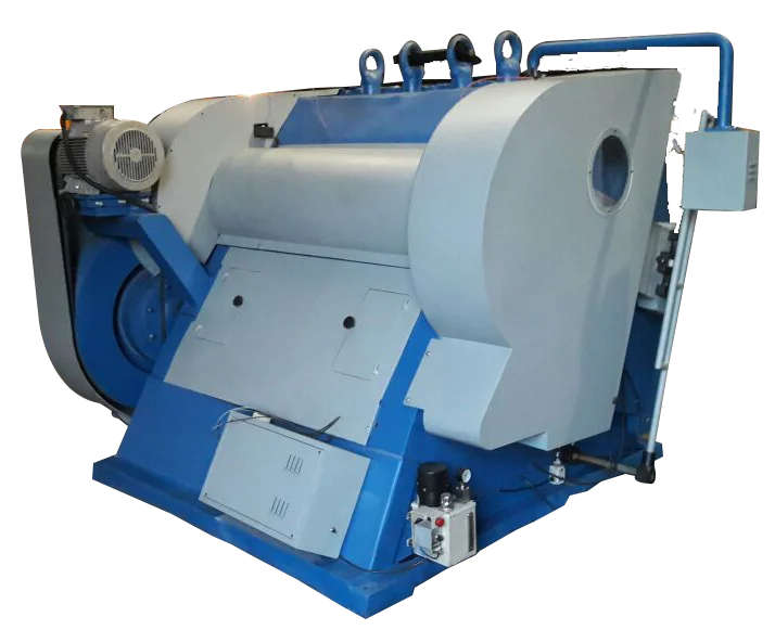 
BOXMAC Die Punching Cutting Creasing Machine For Making Corrugated Carton Boxes 
