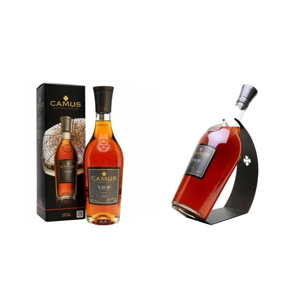 CAMUS V.S.O.P Elegance Whisky 1Liter Bottled Whisky