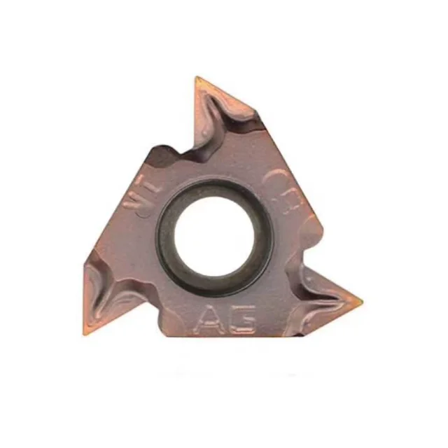 Best Quality New Design CNC Carbide Cutting Inserts In Cheap Price