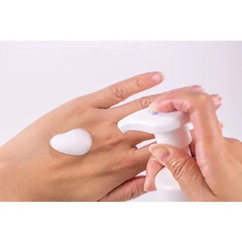 Mom and Kids Baby Whole Bady Shampoo Frache Baby  Foam Type OEM a wholesale functional form shelf normal skin