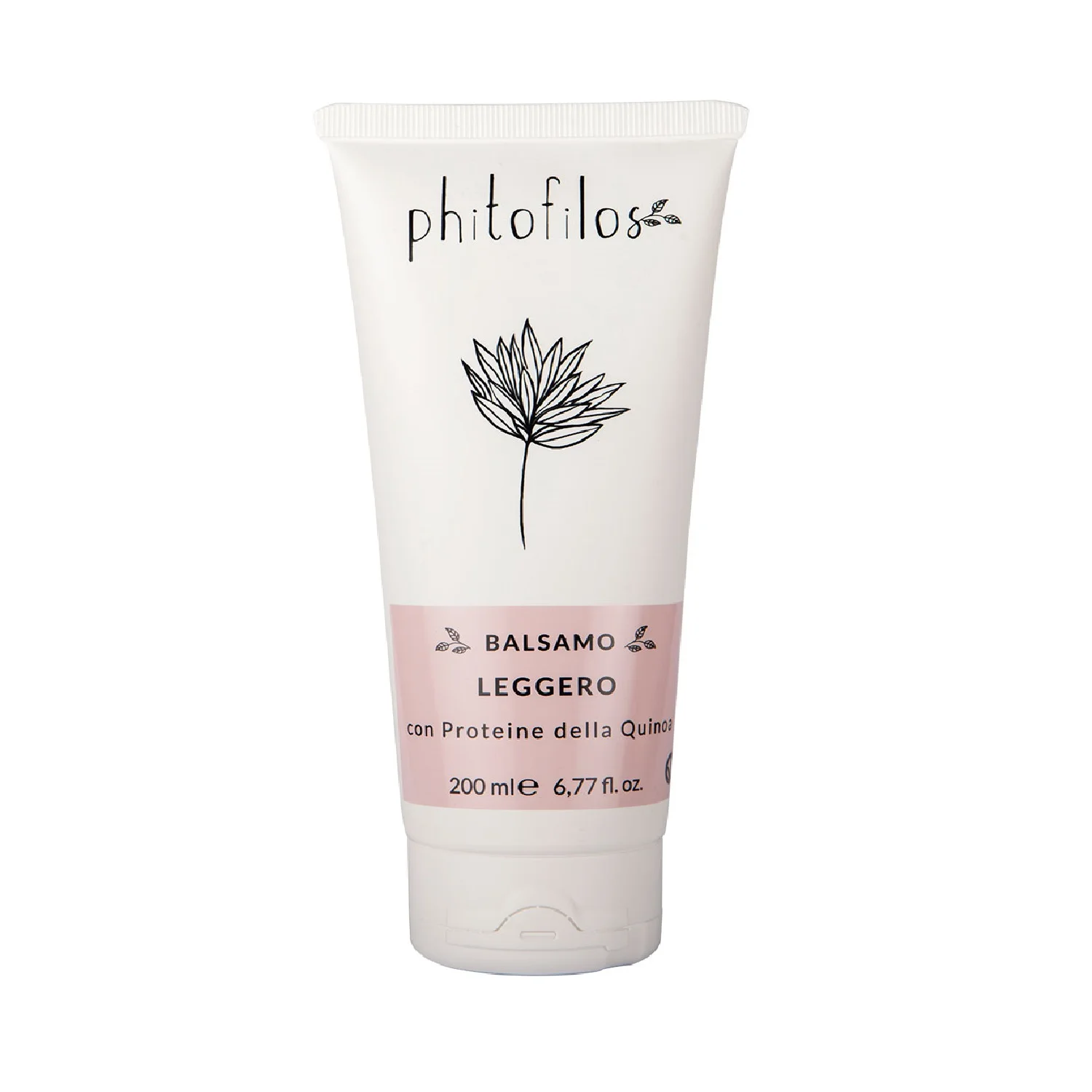 200ml With Quinoa Proteins Hair softener nourishing hair conditioner