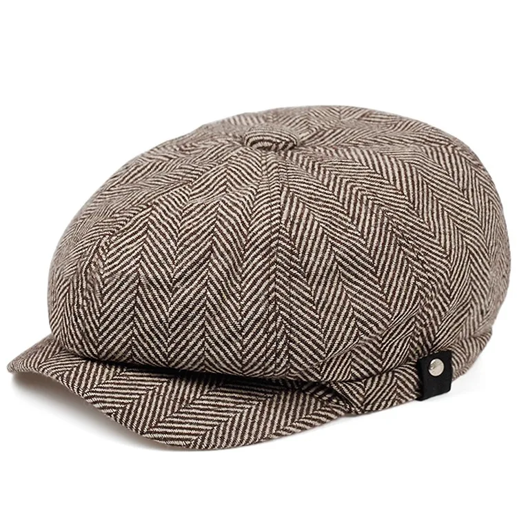 New high quality beret caps for military uniform and military police caps
