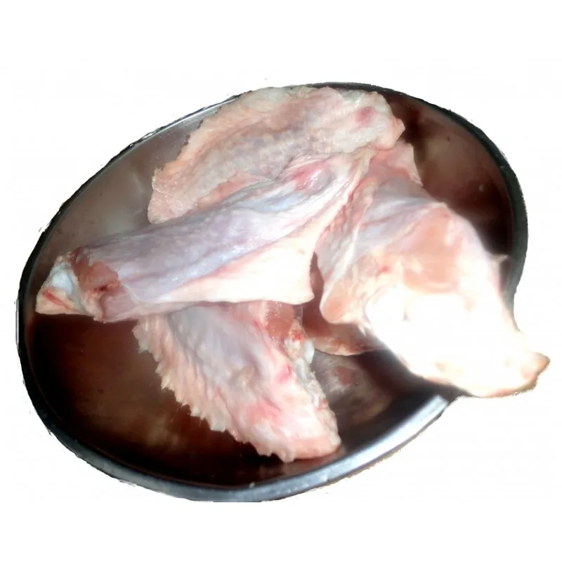 High Quality Wholesale Frozen Turkey 3 Joint Wings and Prime Wing