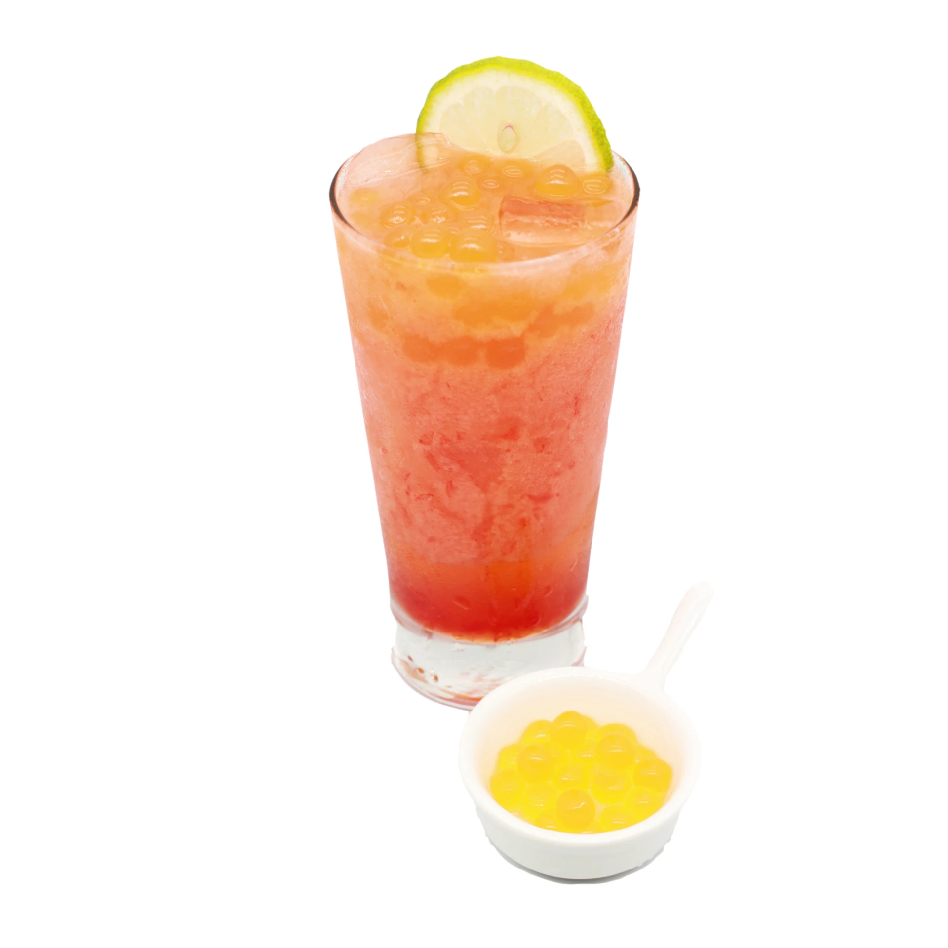 
Best Quality Bubble Tea Popping Boba Sample Set 