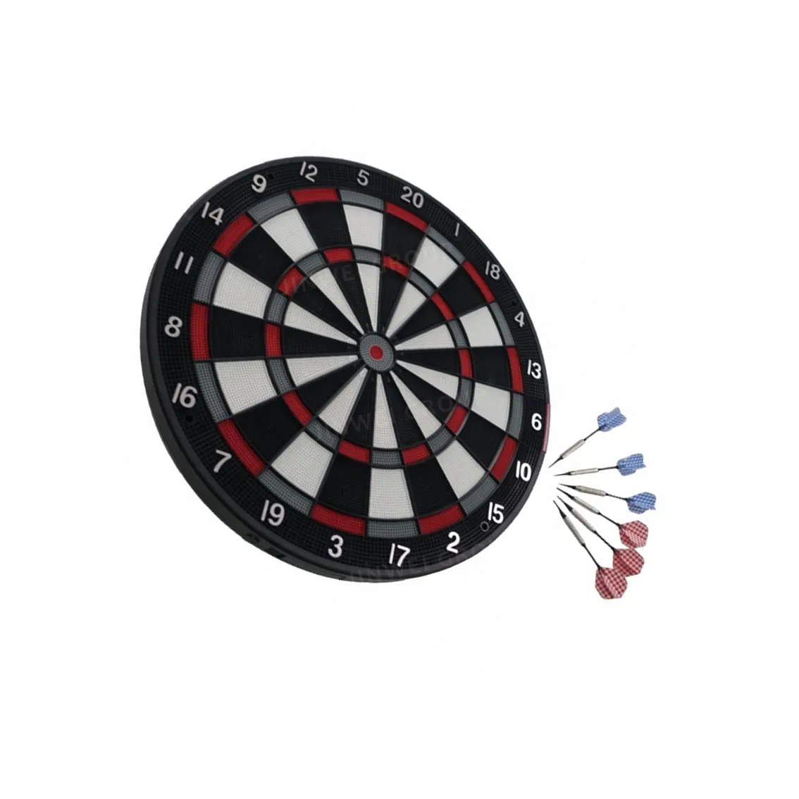 Christmas gifts wholesale In stock SDB soft tip dart surround set electronic dartboard