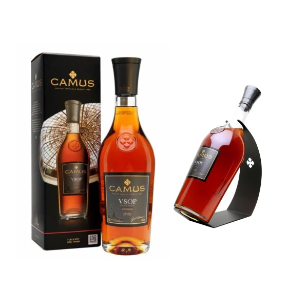 CAMUS V.S.O.P Elegance Whisky 1Liter Bottled Whisky Supplier