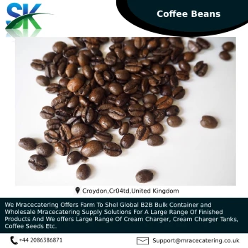 Organic Origin Robusta Ground Coffee