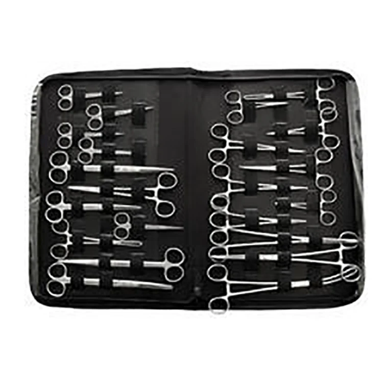 Latest design Kit Full Medical Surgical Kit OEM Services Cheap price customized Surgical Instrument Kit