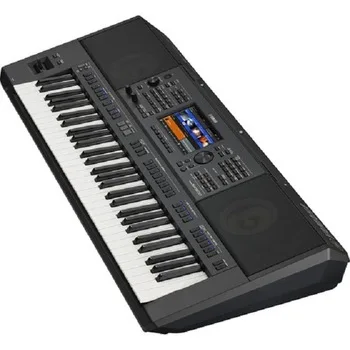 
Buy 2 Get 1 Free Korg PA1000 PA800 PA700 PA600 61-Key Professional High Performance Arranger PA-1000 
