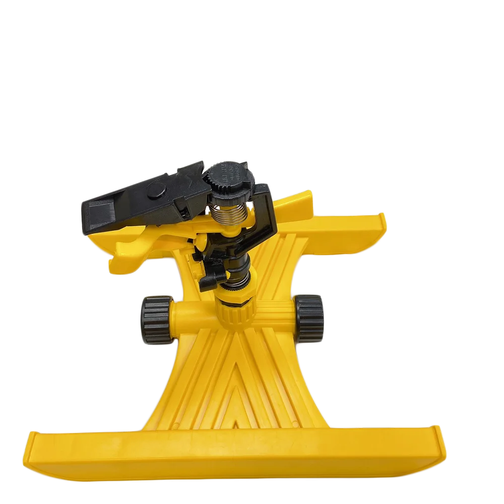 Impulse Sprinkler Gardening Tools Watering Irrigation Garden Water Sprinkler Irrig System Impact Sprinkler Irrigation System