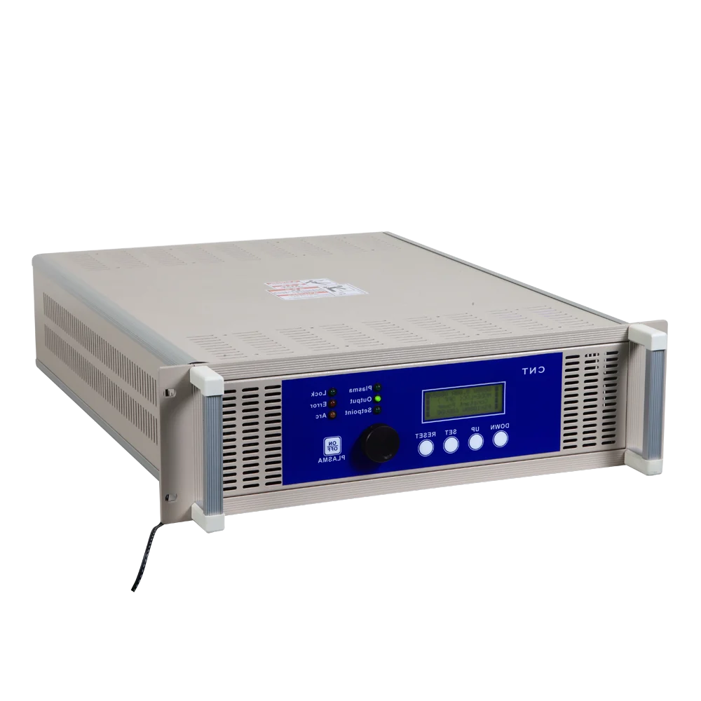 
wide range mf supply nonthermal plasma power source 