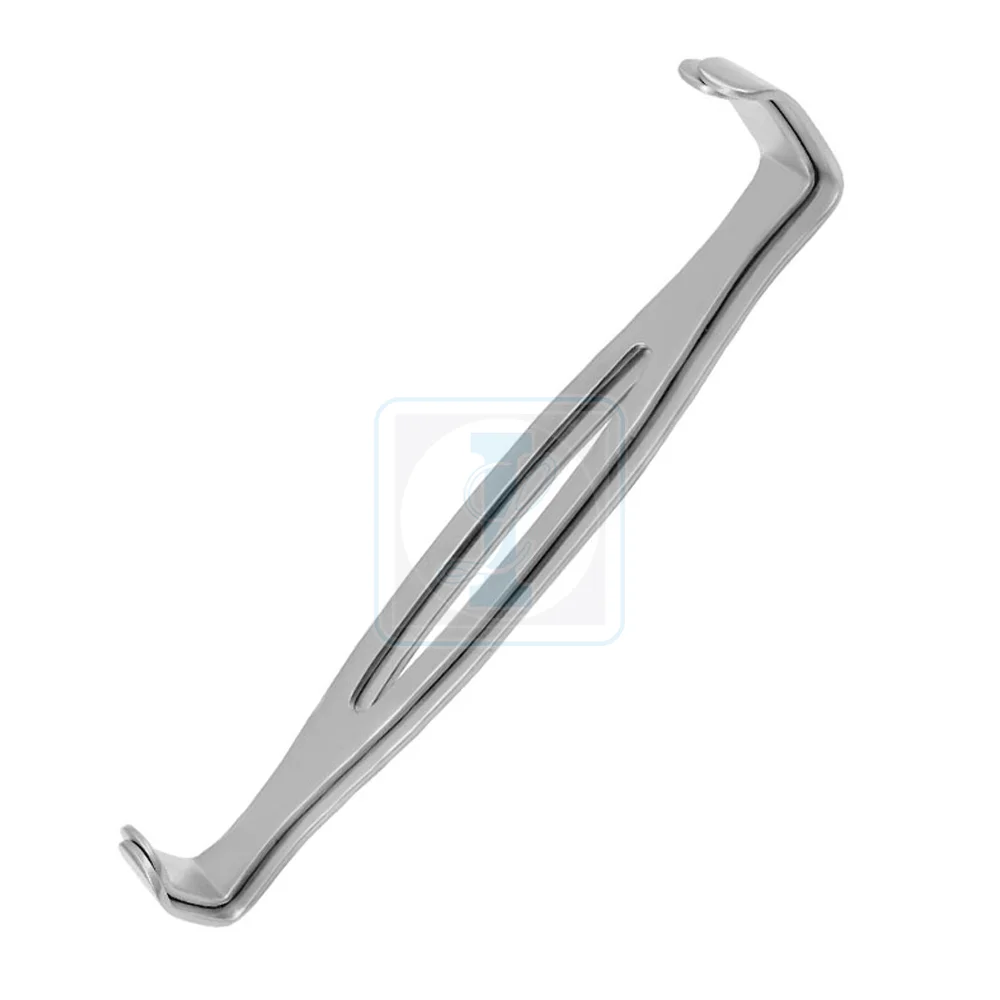 2 шт. армейские Ретракторы Parker Langenbeck