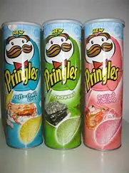 Top Quality Pringles potato chips Available for Wholesale