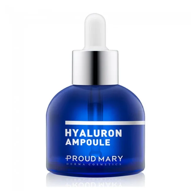 Korean Functional Ampoule set 50ml for all skin types especially the sensitive skin