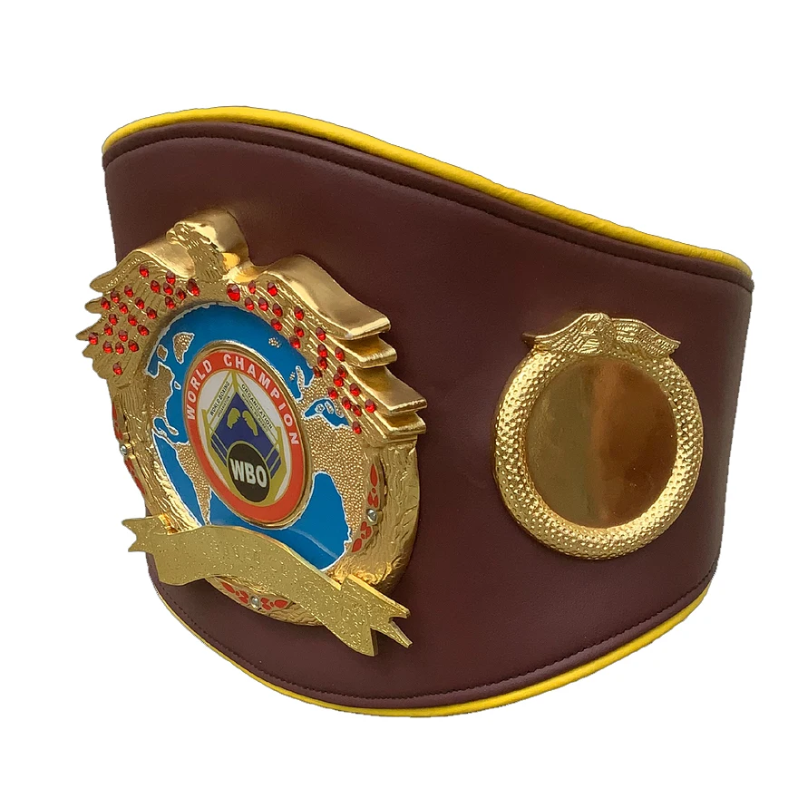 Ремень чемпионата мира по индивидуальному заказу/ремень WBC IBF WBO MMA боксу для специальных событий репликаа ремень чемпиона-ремень на заказ