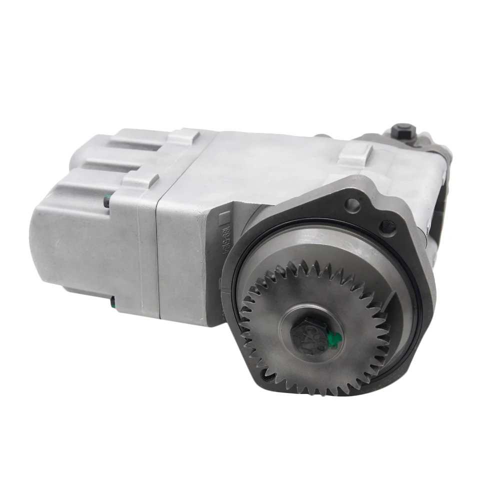 WEIYUAN Лидер продаж инжекторный насос дизельное топливо 3840677 20R-1635 20R1635 384-0677 для экскаватора CAT C7 C9