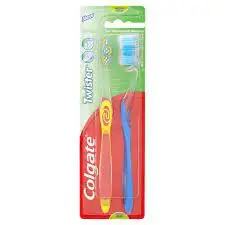 colgate toothbrush rte