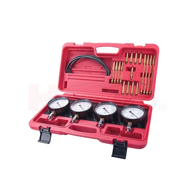 Carburetor Synchronizer (Vacuum)