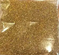 Computer Gold Plated Chips For Gold Recovery