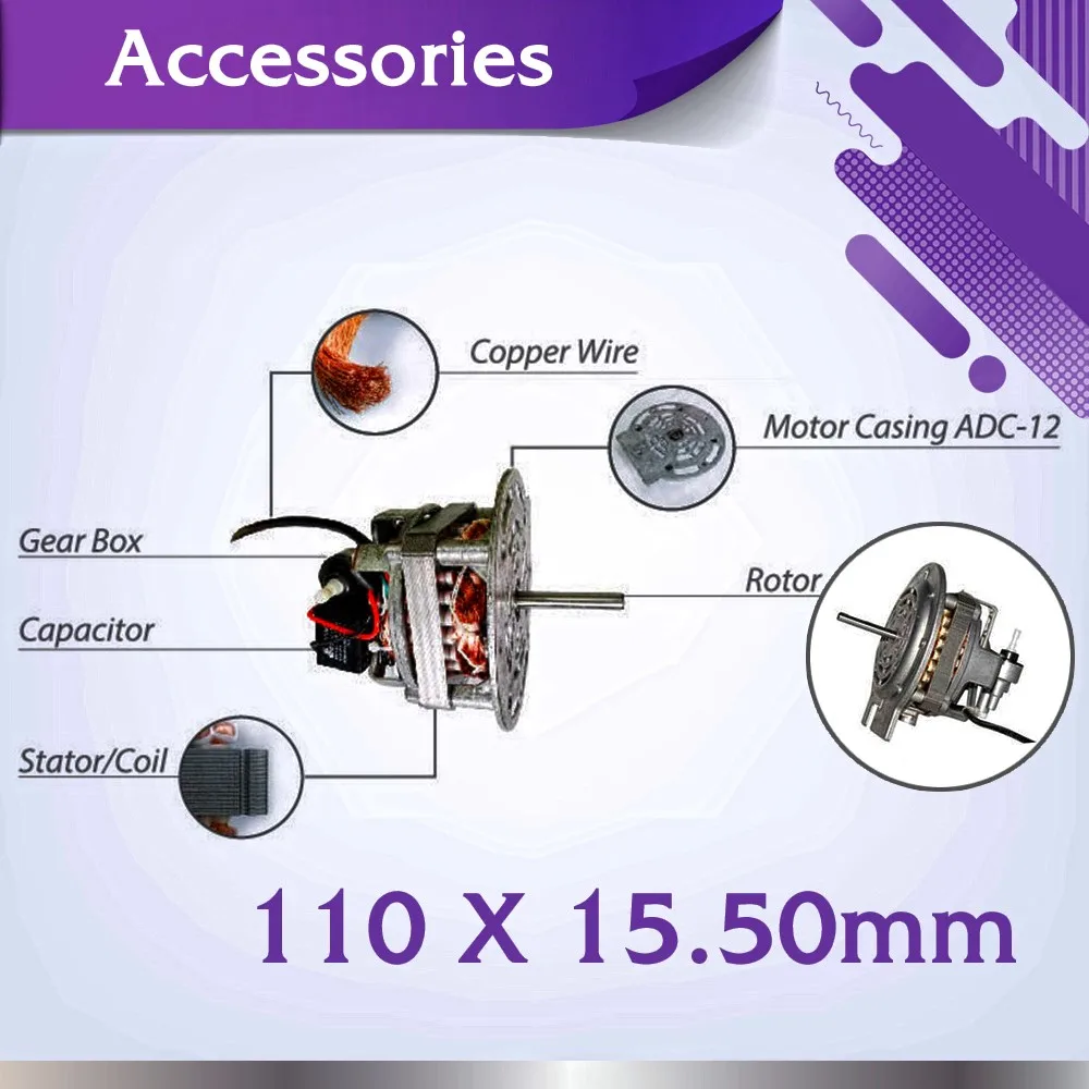 3 in1 Metal Standing Electrical Fan SS-1816 3in1 Taiwan best quality good price