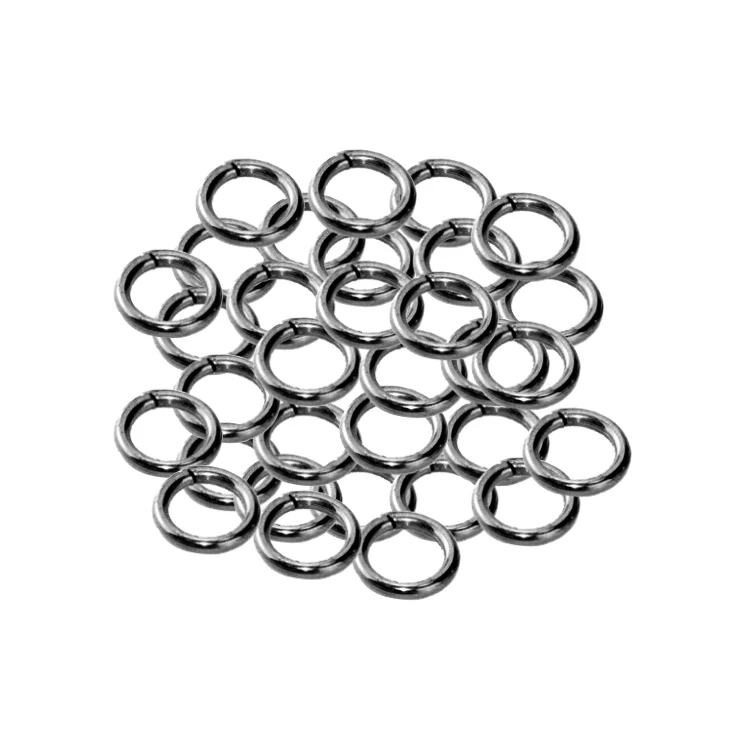 Высококачественное медное к алюминиевому флюсом сварочное проволочное кольцо