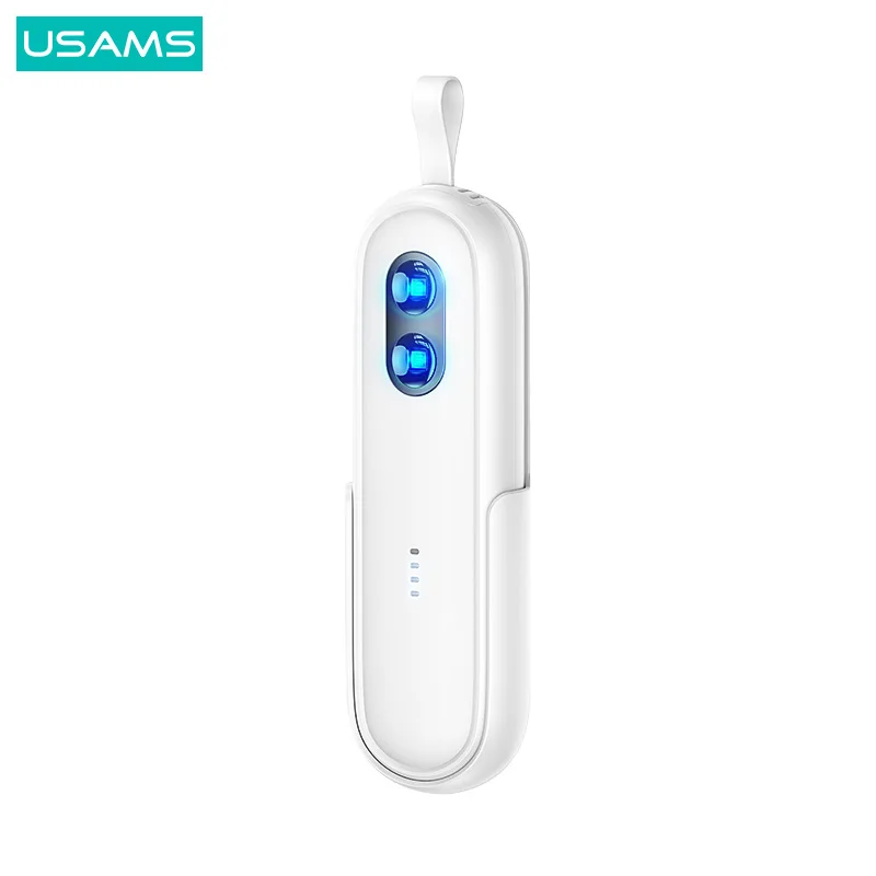 USAMS US-ZB210 Smart Portable Toilet UV Lamp