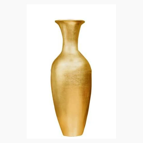 Металлическая ваза для цветочной композиции, украшение для свадебного торжества, ужина, мероприятия, ресторана, отеля