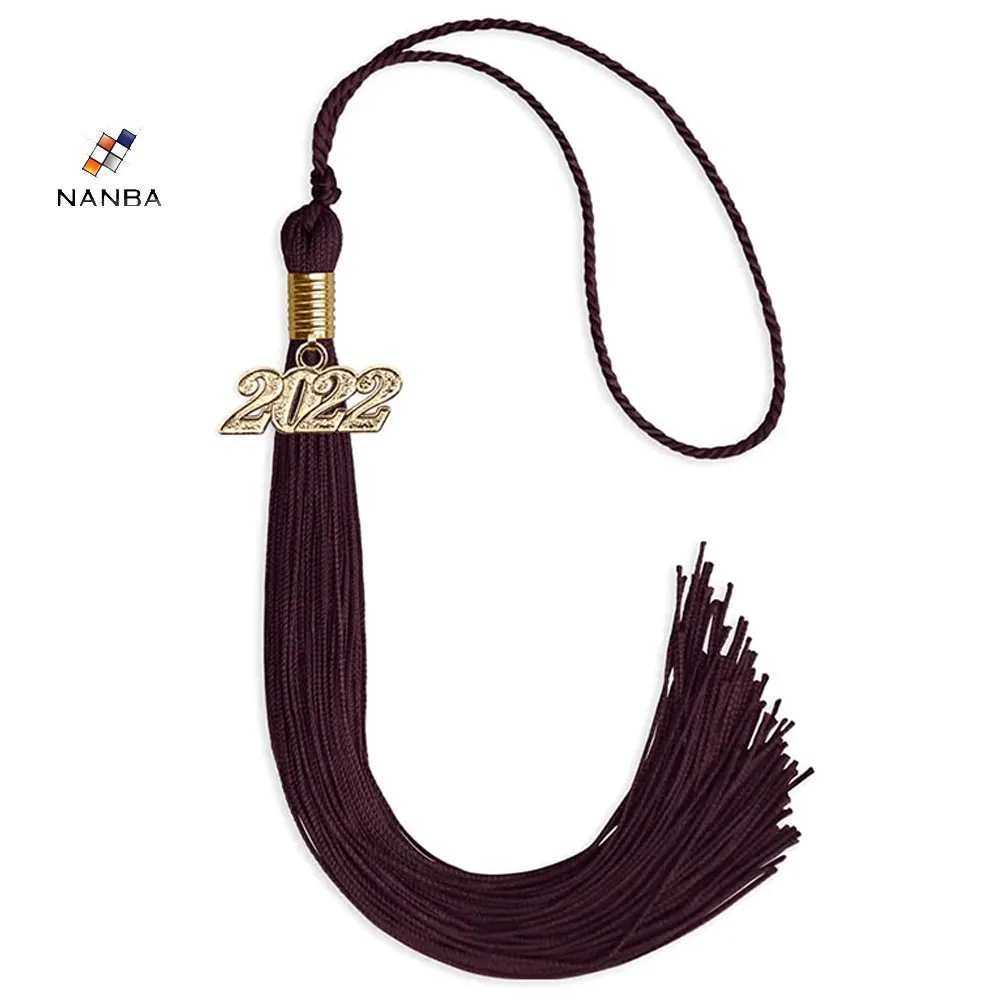 Tactical & Personal Defense Equipment uniform tassel cords