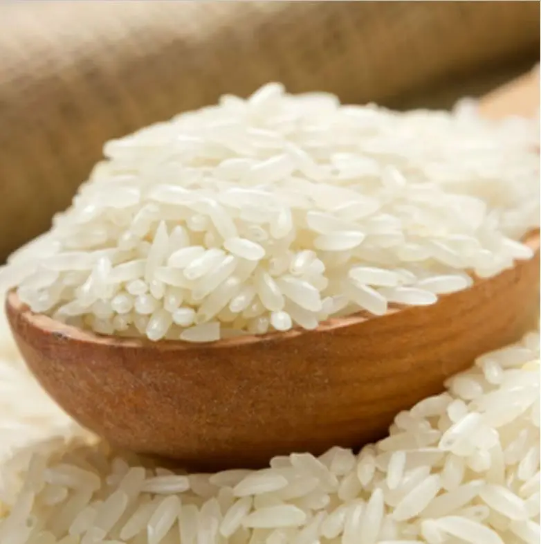 
High Quality Thai Hom Mali Jasmine Rice 